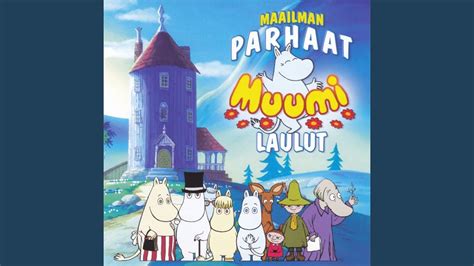 youtube muumit|muumi videot.